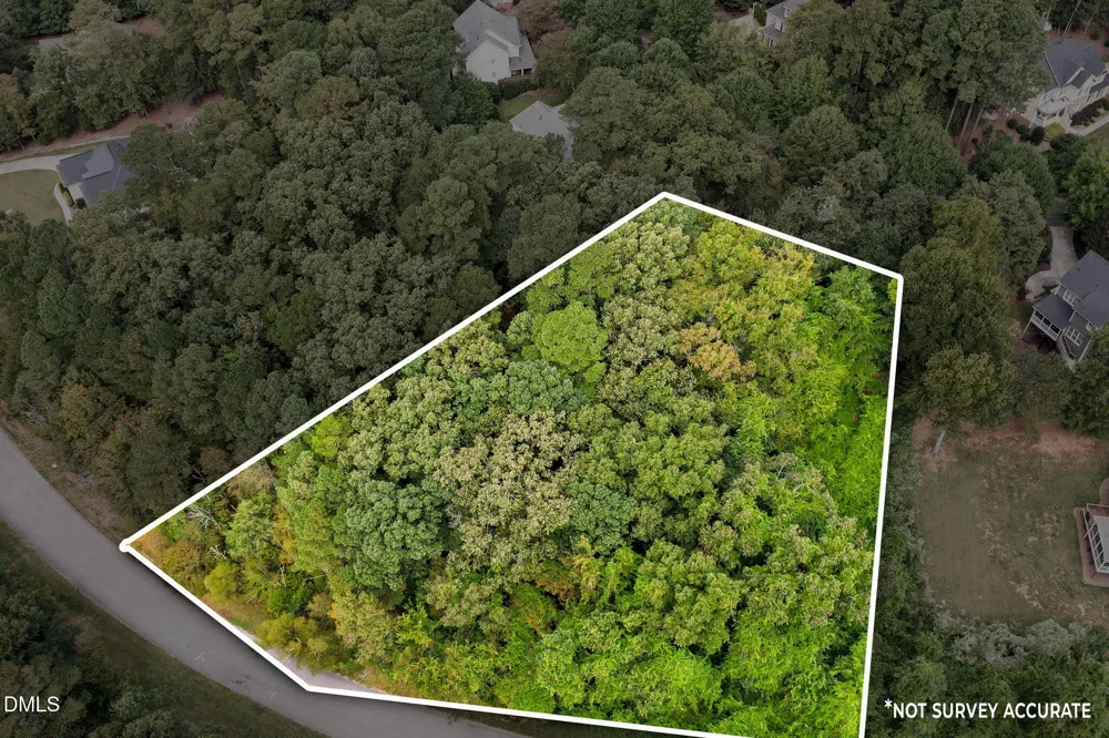 105 Wright Hill Drive Durham, NC 27712