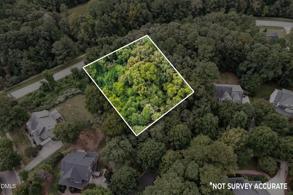 105 Wright Hill Drive Durham, NC 27712