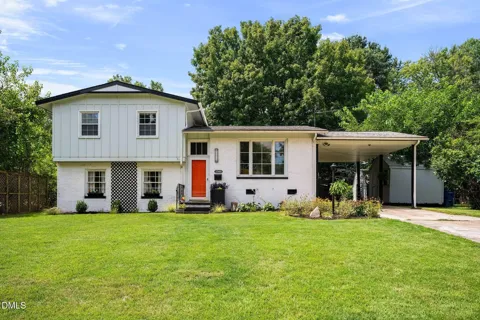 2505 Remington Road