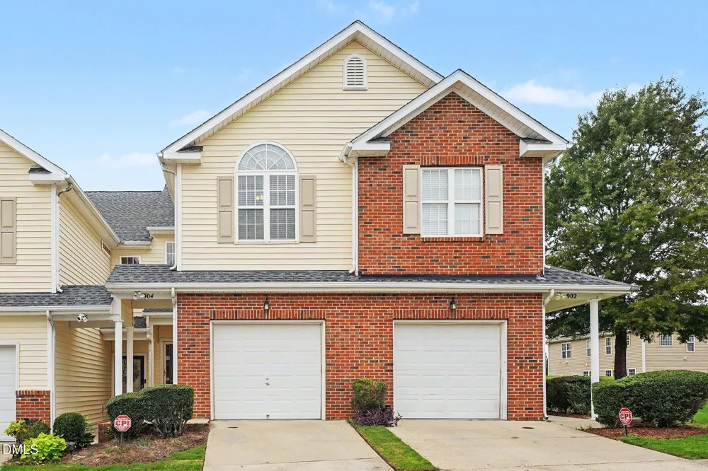 904 Hadel Place Knightdale, NC 27545