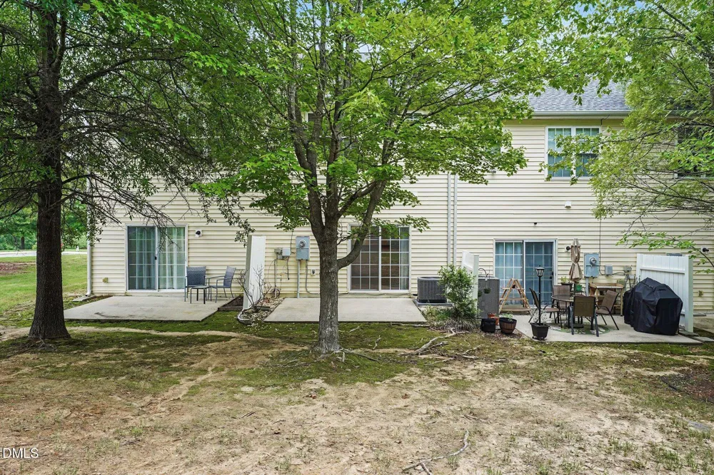 904 Hadel Place Knightdale, NC 27545