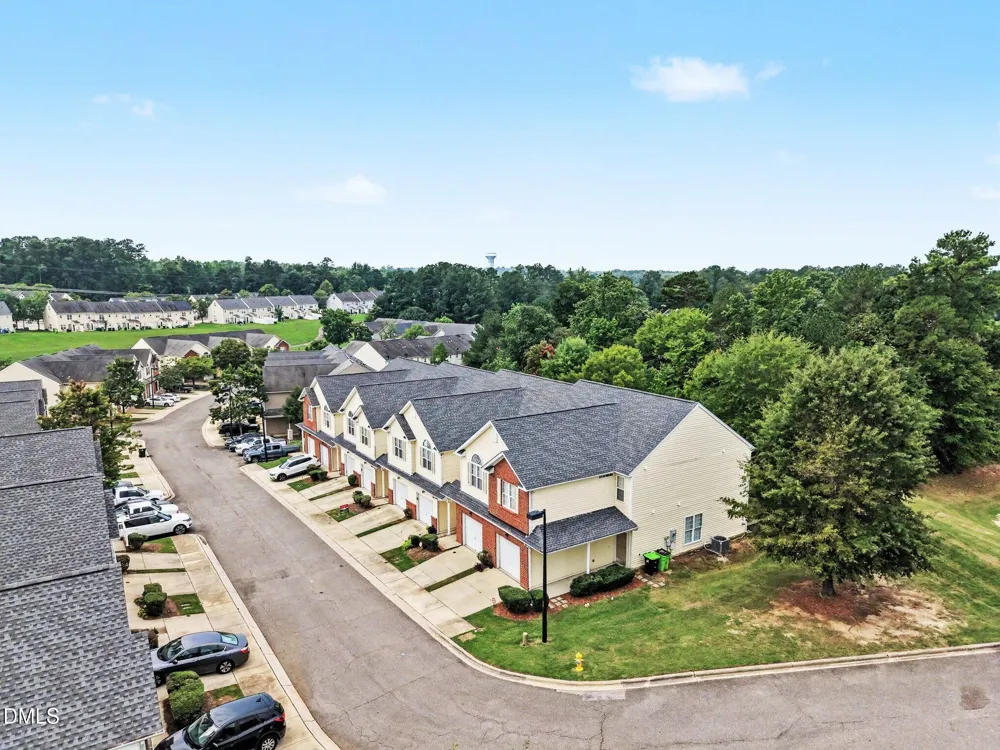 904 Hadel Place Knightdale, NC 27545