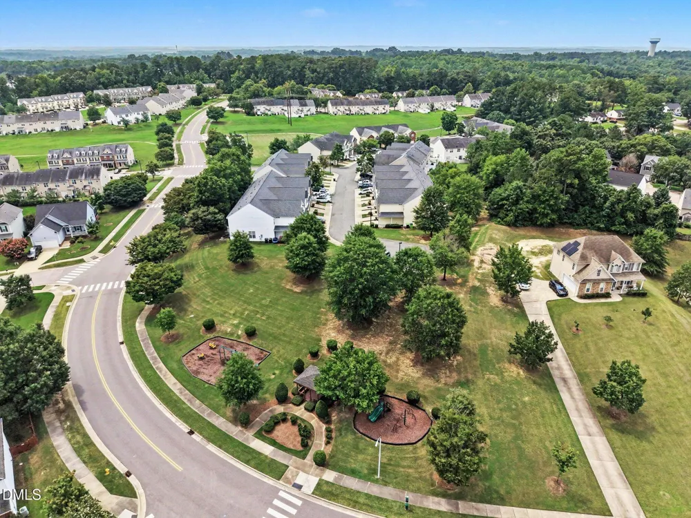 904 Hadel Place Knightdale, NC 27545