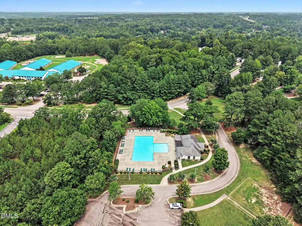 904 Hadel Place Knightdale, NC 27545