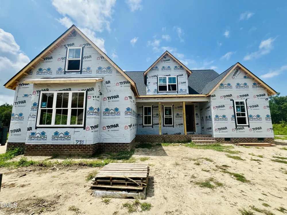 176 Hillstead Way Smithfield, NC 27577