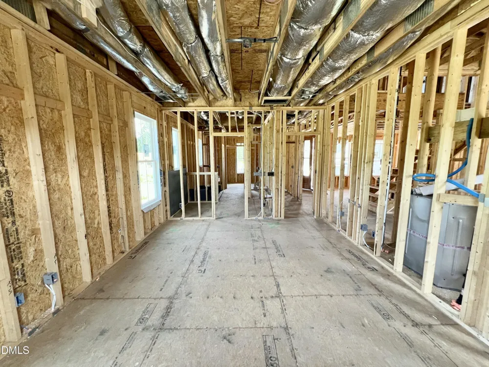 176 Hillstead Way Smithfield, NC 27577
