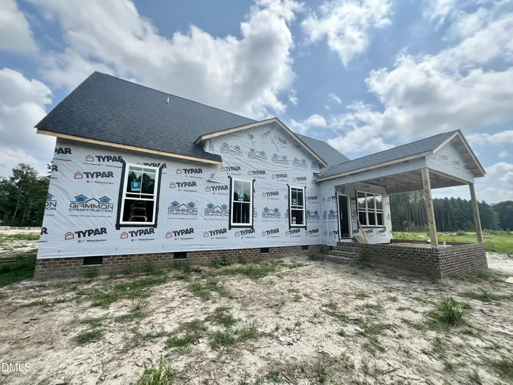 176 Hillstead Way Smithfield, NC 27577