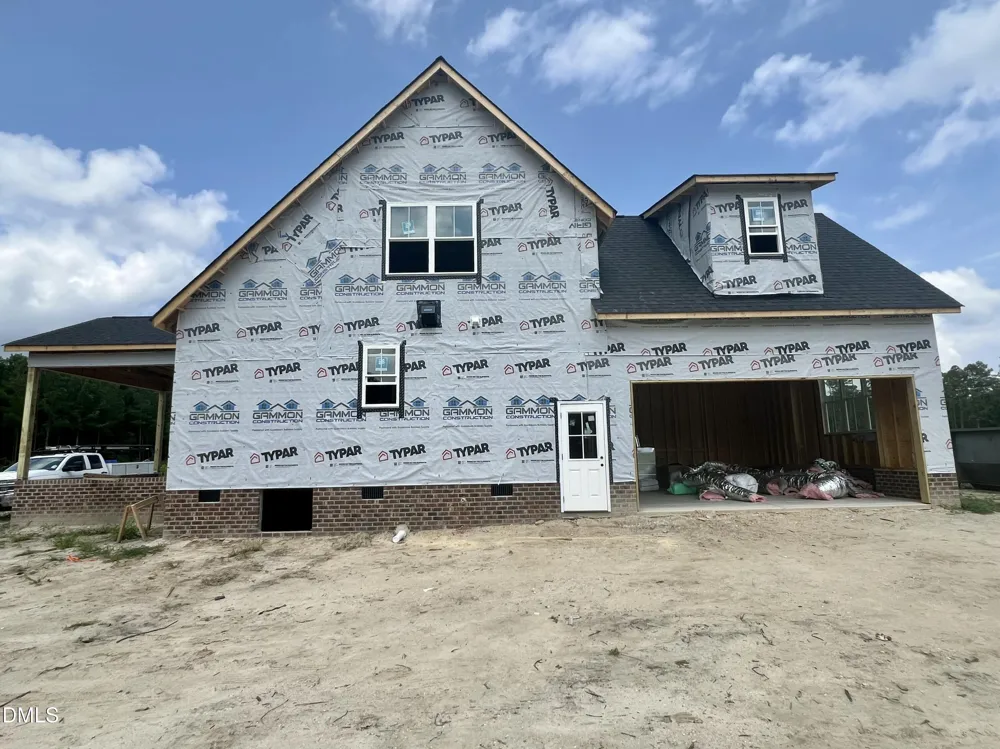 176 Hillstead Way Smithfield, NC 27577