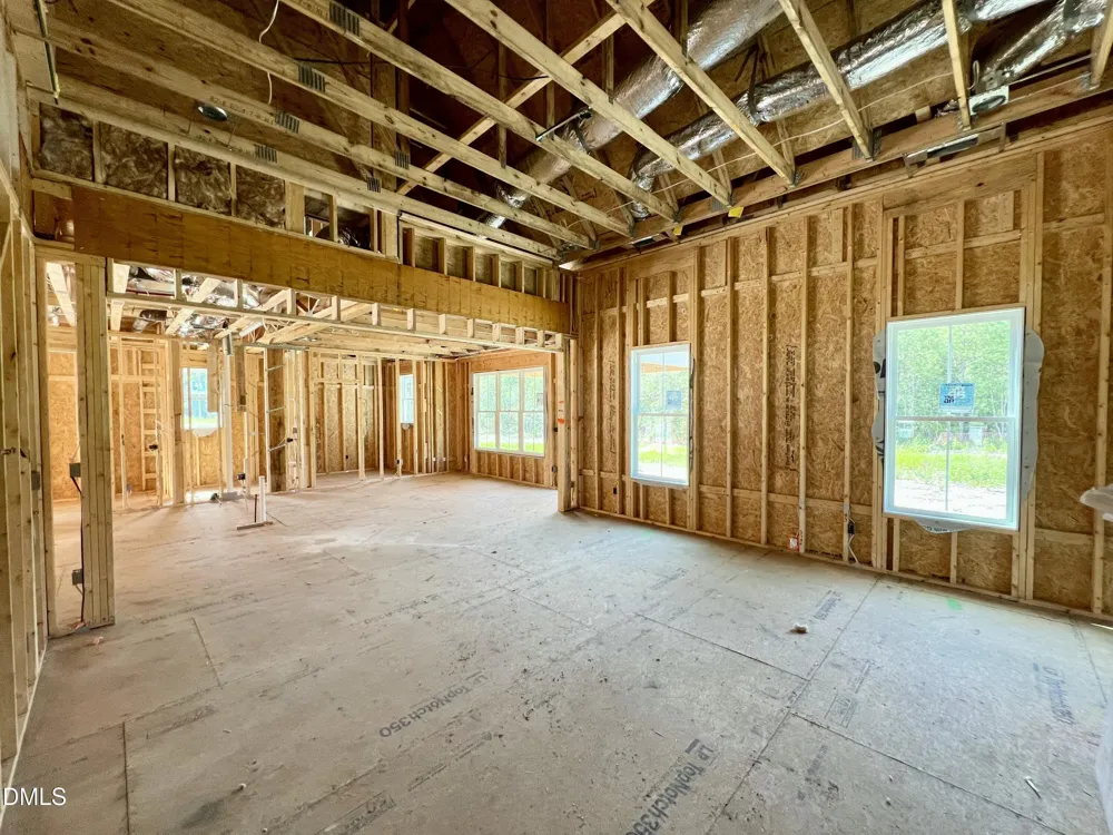 176 Hillstead Way Smithfield, NC 27577