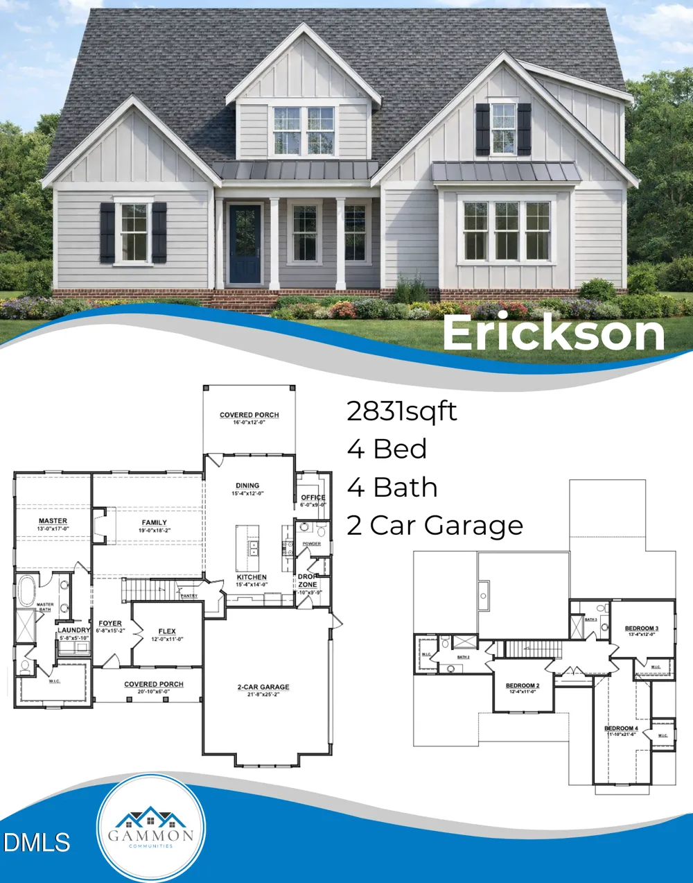 176 Hillstead Way Smithfield, NC 27577