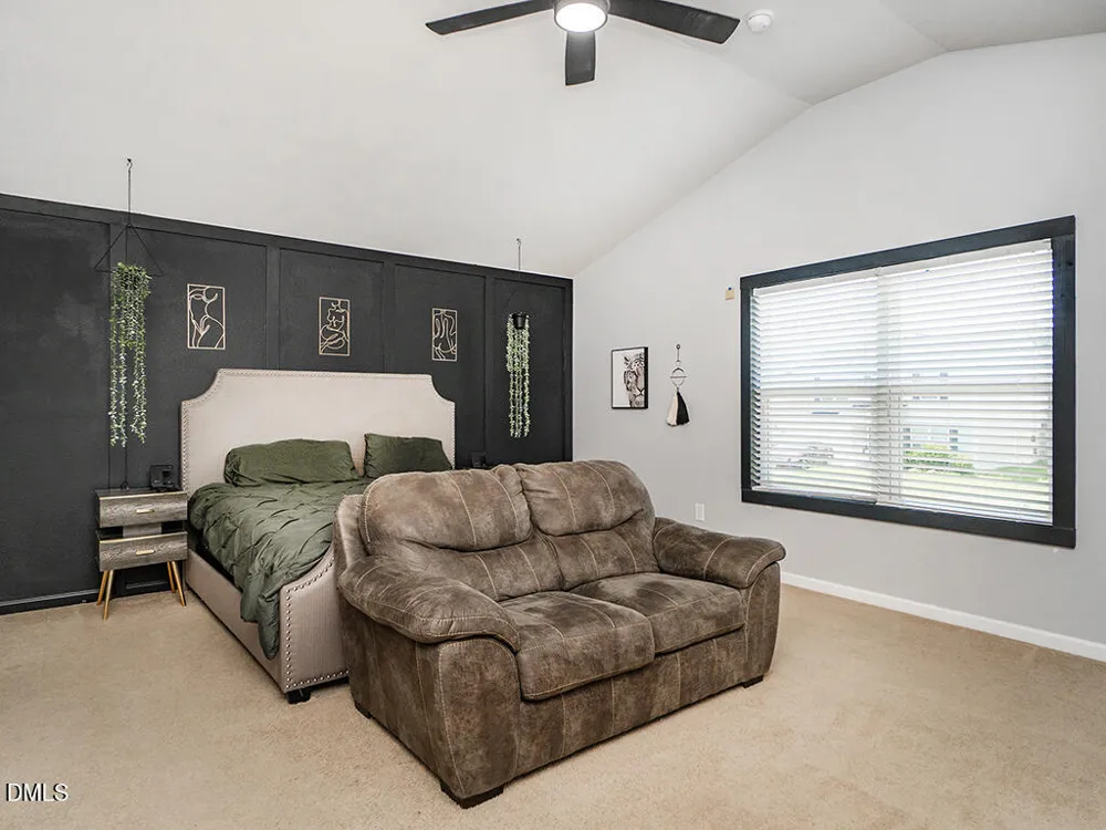 102 Seward Place Burlington, NC 27217