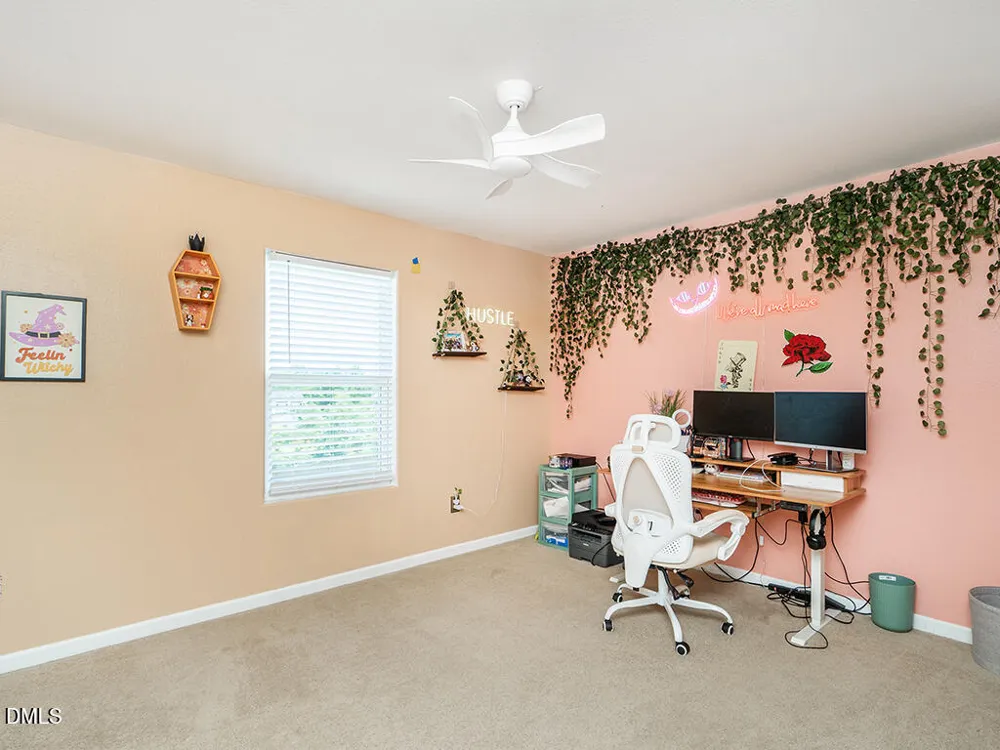 102 Seward Place Burlington, NC 27217