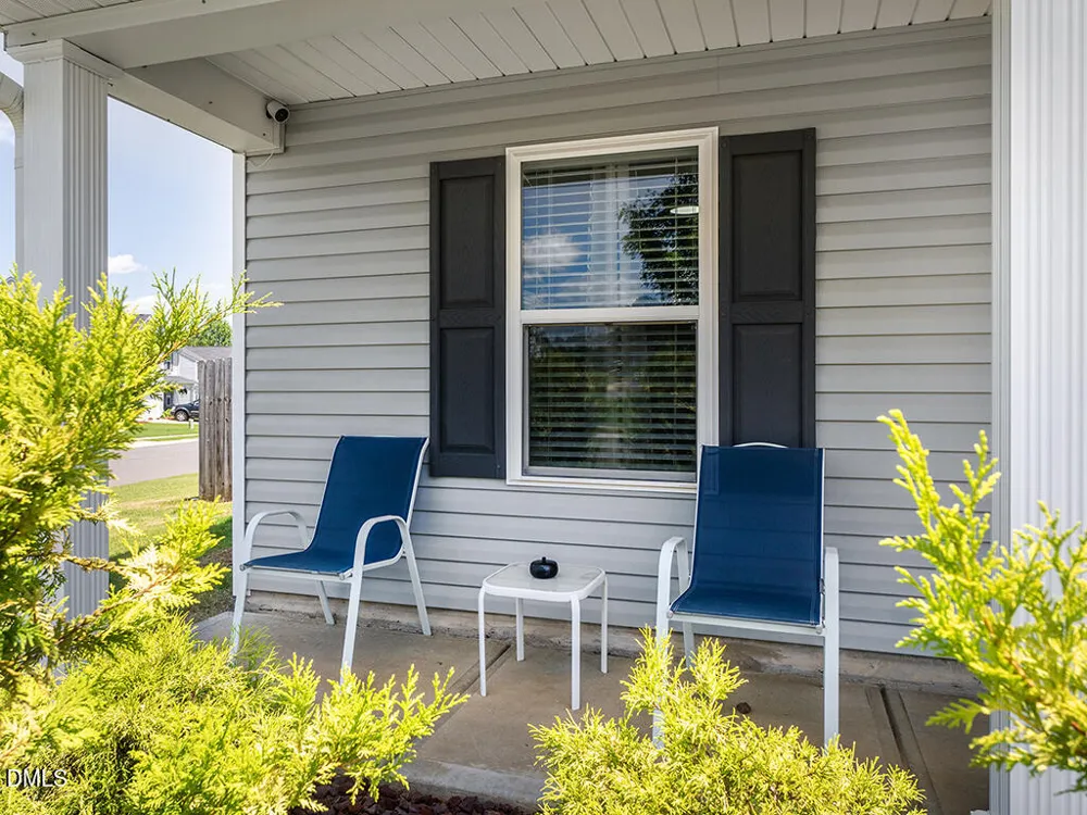 102 Seward Place Burlington, NC 27217