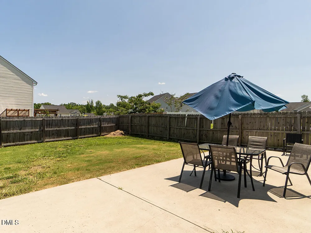 102 Seward Place Burlington, NC 27217