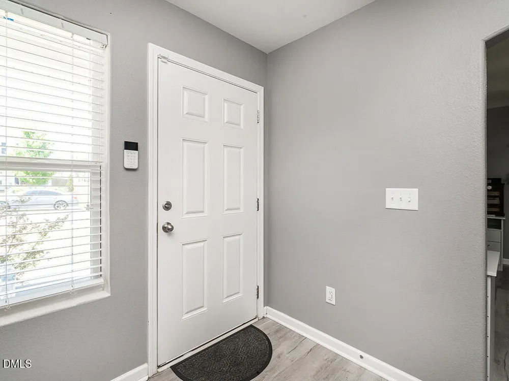 102 Seward Place Burlington, NC 27217