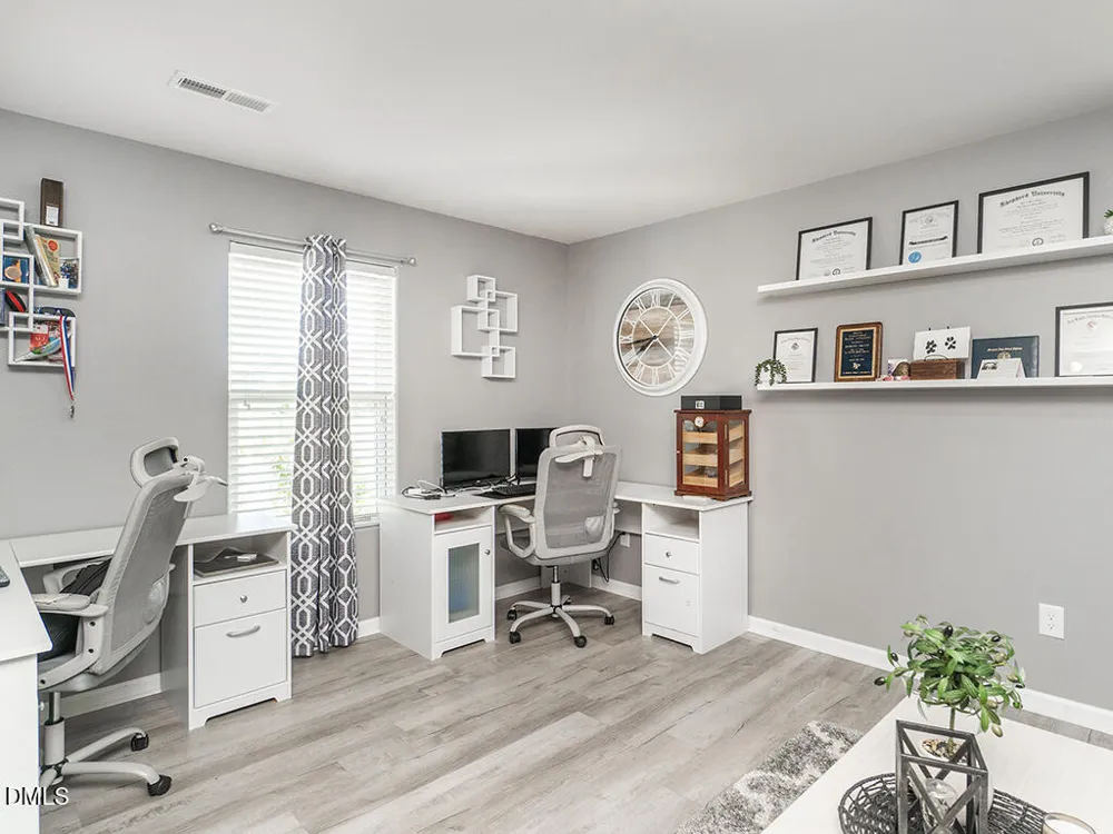102 Seward Place Burlington, NC 27217