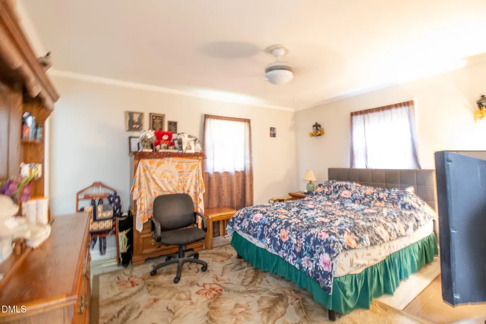 3104 Amherst Road Rocky Mount, NC 27804