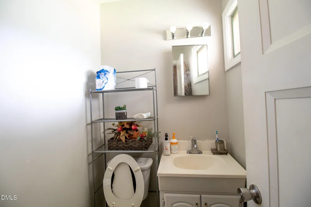 3104 Amherst Road Rocky Mount, NC 27804