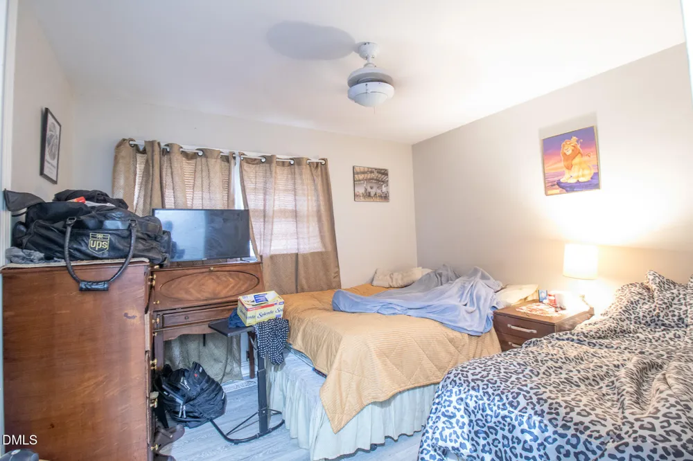 3104 Amherst Road Rocky Mount, NC 27804