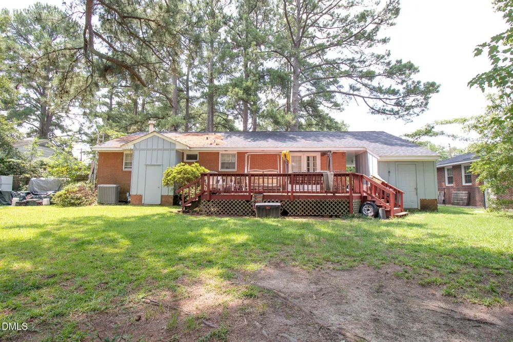 3104 Amherst Road Rocky Mount, NC 27804