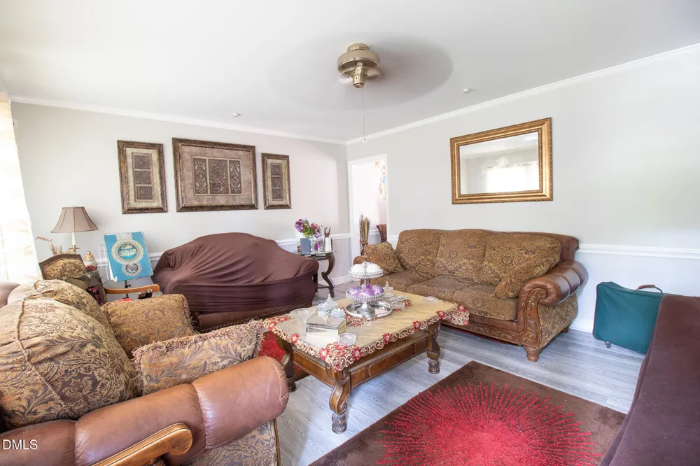 3104 Amherst Road Rocky Mount, NC 27804