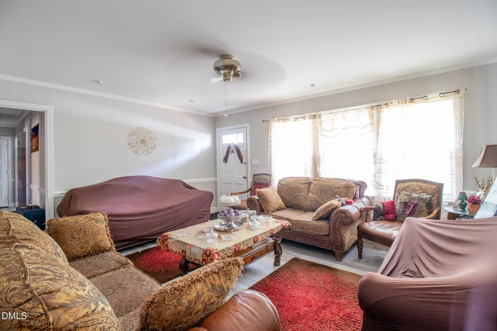 3104 Amherst Road Rocky Mount, NC 27804