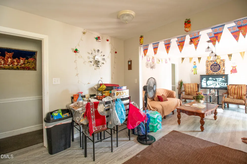 3104 Amherst Road Rocky Mount, NC 27804