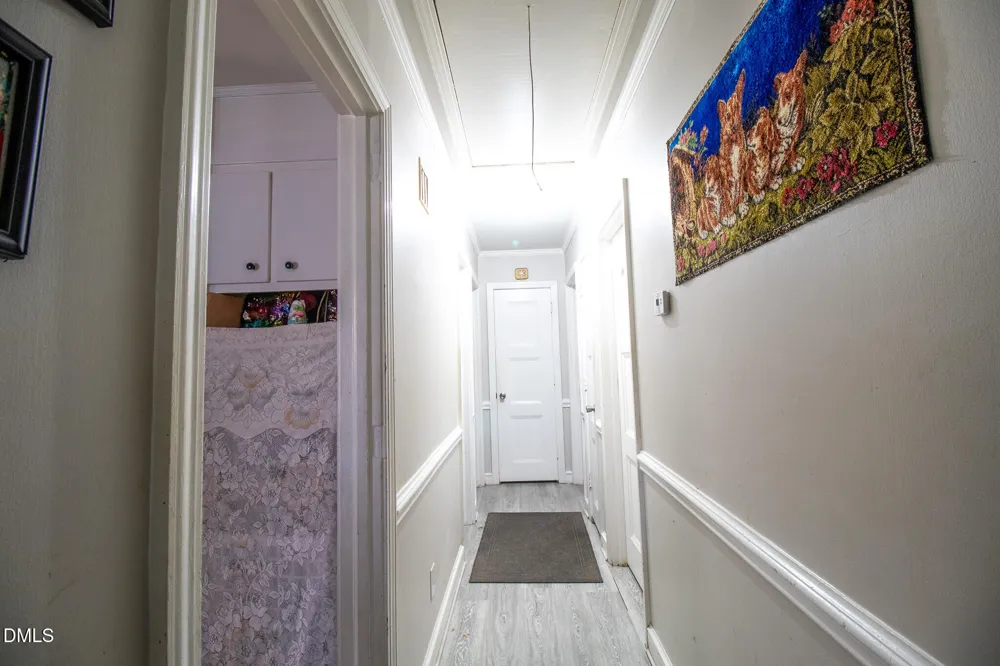 3104 Amherst Road Rocky Mount, NC 27804