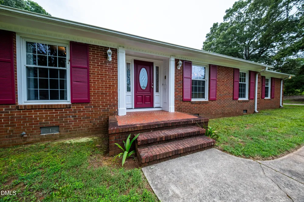 5108 Hicone Road McLeansville, NC 27301