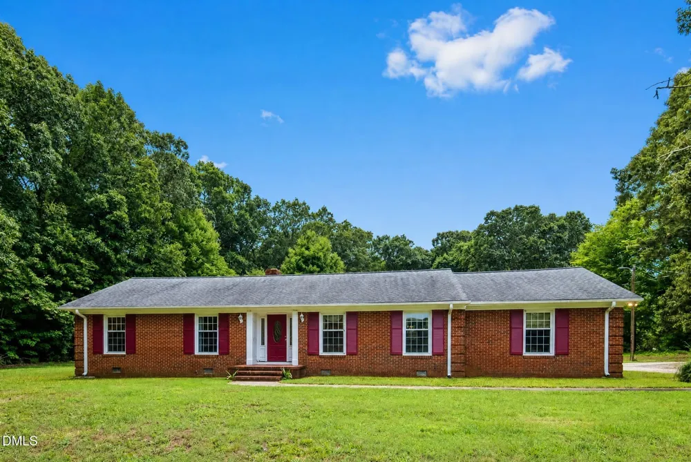 5108 Hicone Road McLeansville, NC 27301