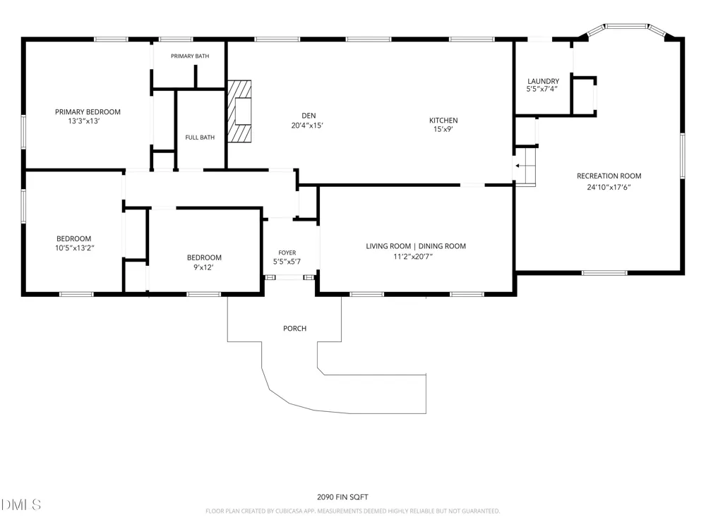 5108 Hicone Road McLeansville, NC 27301