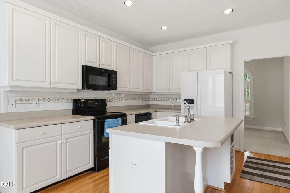 1118 Warren Road Erwin, NC 28339
