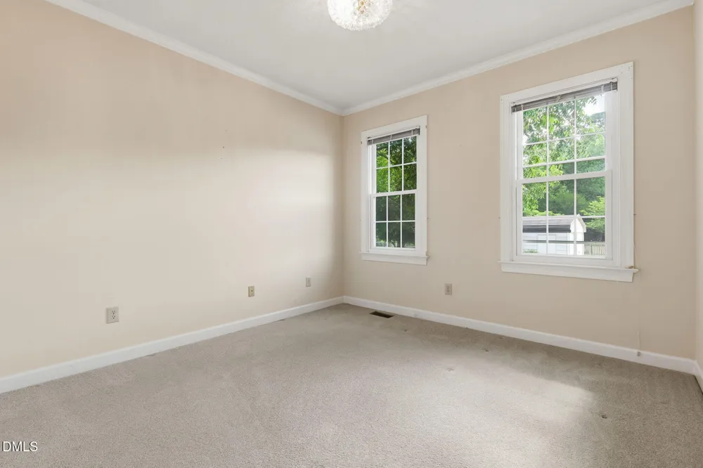 1118 Warren Road Erwin, NC 28339