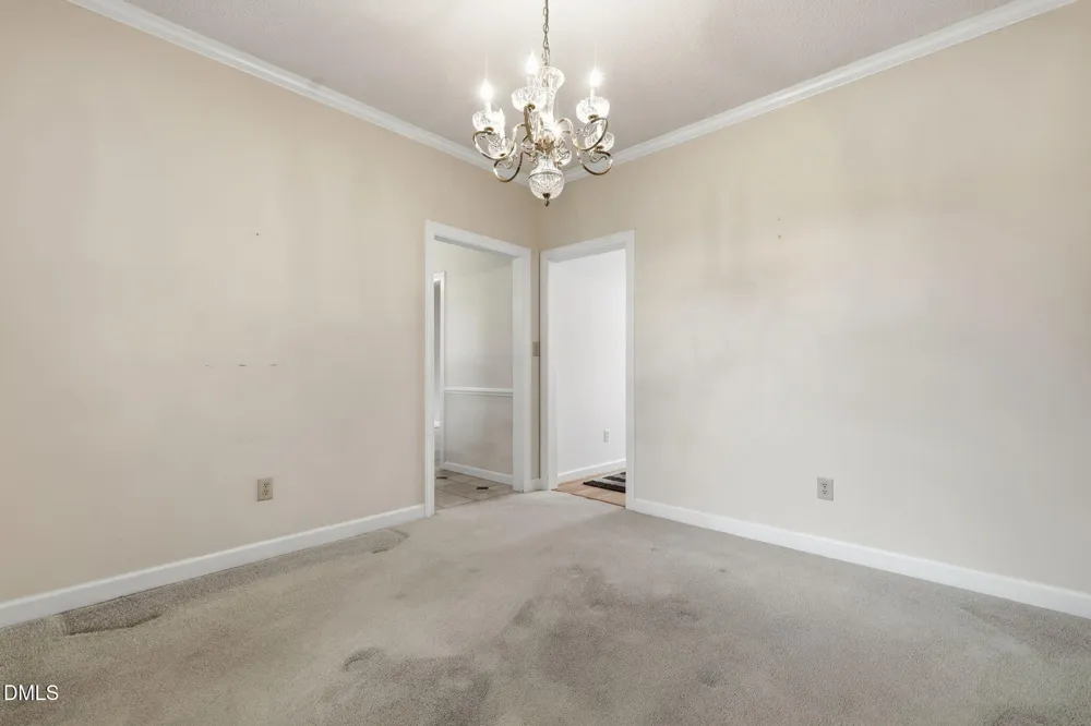1118 Warren Road Erwin, NC 28339
