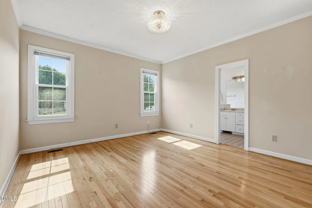 1118 Warren Road Erwin, NC 28339