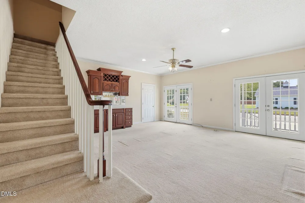 1118 Warren Road Erwin, NC 28339