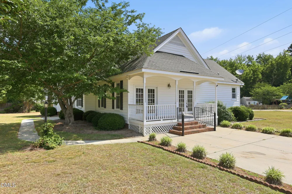 1118 Warren Road Erwin, NC 28339