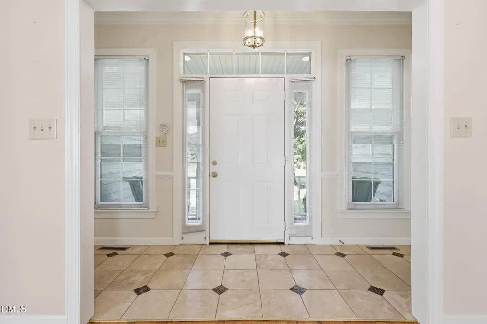 1118 Warren Road Erwin, NC 28339