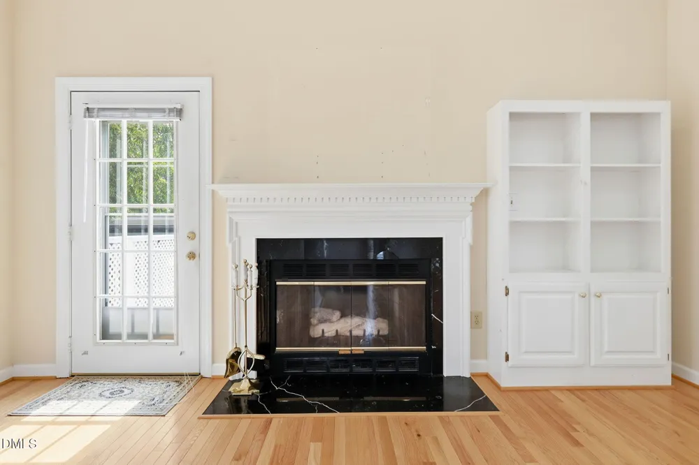 1118 Warren Road Erwin, NC 28339