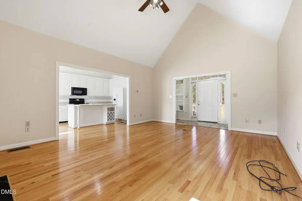 1118 Warren Road Erwin, NC 28339