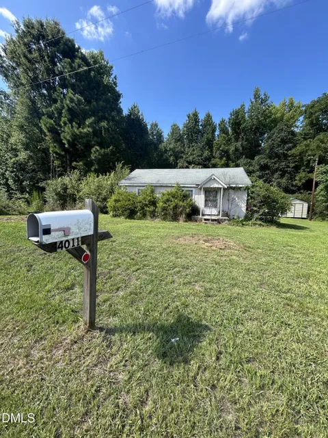 4011 Lebanon Road
