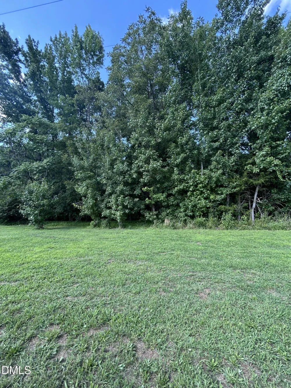 0 W Lebanon Road Efland, NC 27243