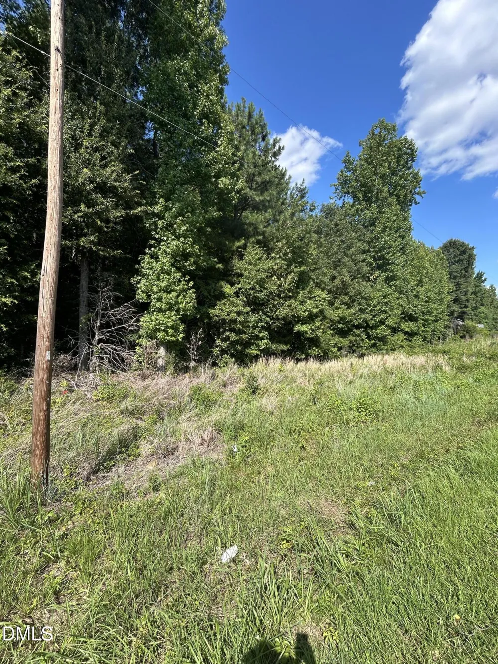 0 W Lebanon Road Efland, NC 27243