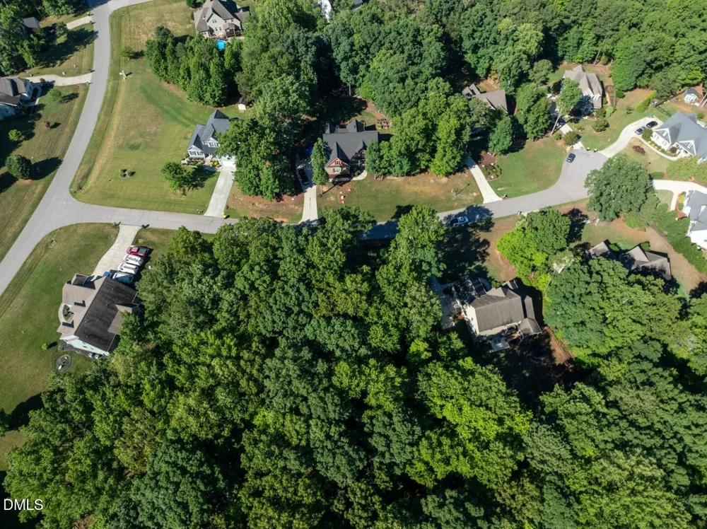 1722 River Run Court Franklinton, NC 27525