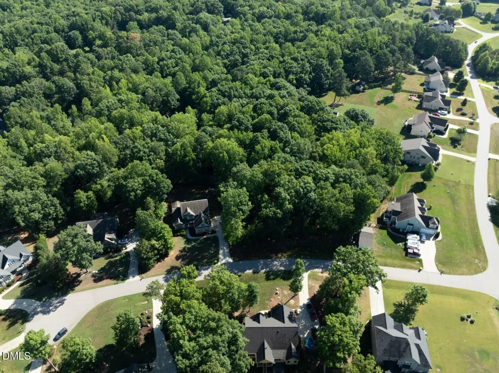 1722 River Run Court Franklinton, NC 27525