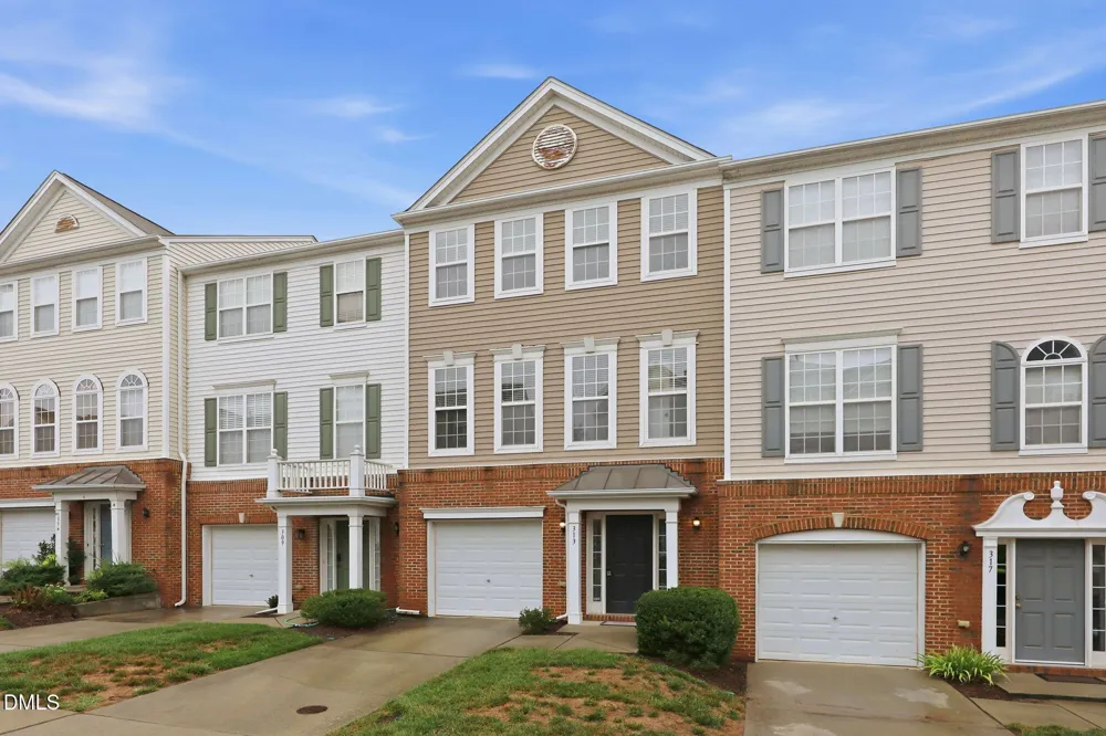 313 Ruby Walk Drive Morrisville, NC 27560