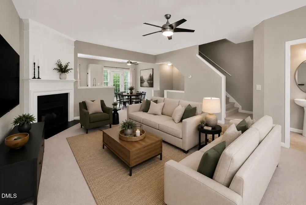 313 Ruby Walk Drive Morrisville, NC 27560