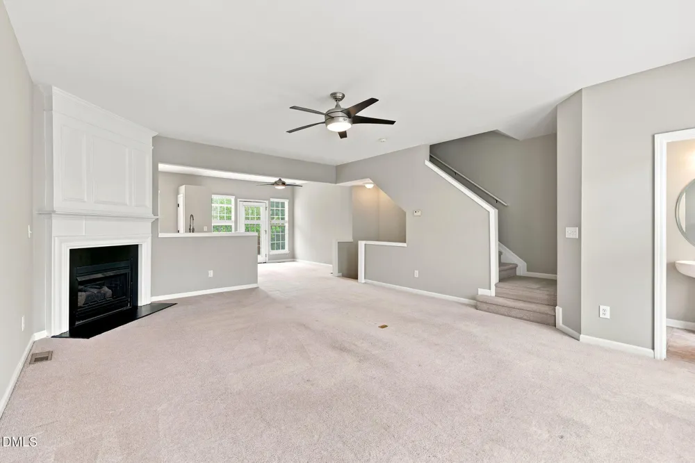 313 Ruby Walk Drive Morrisville, NC 27560