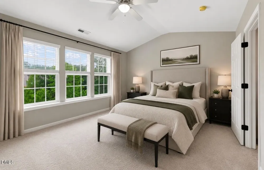 313 Ruby Walk Drive Morrisville, NC 27560