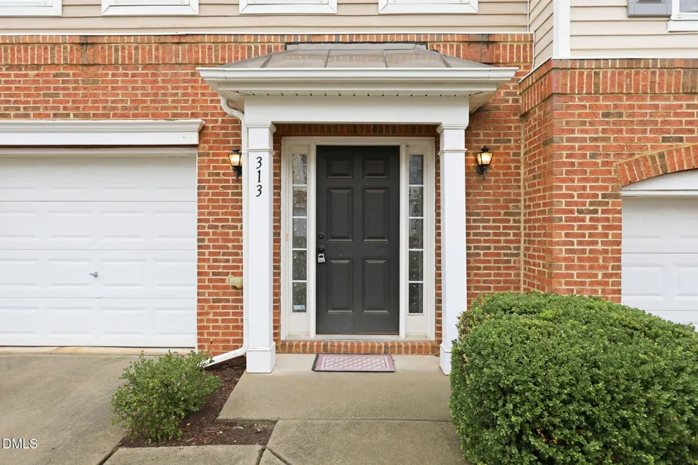 313 Ruby Walk Drive Morrisville, NC 27560
